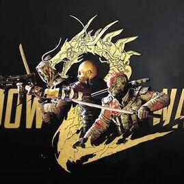 =影子武士2= 中文包、头晕、输入法问题指南 for Shadow Warrior 2