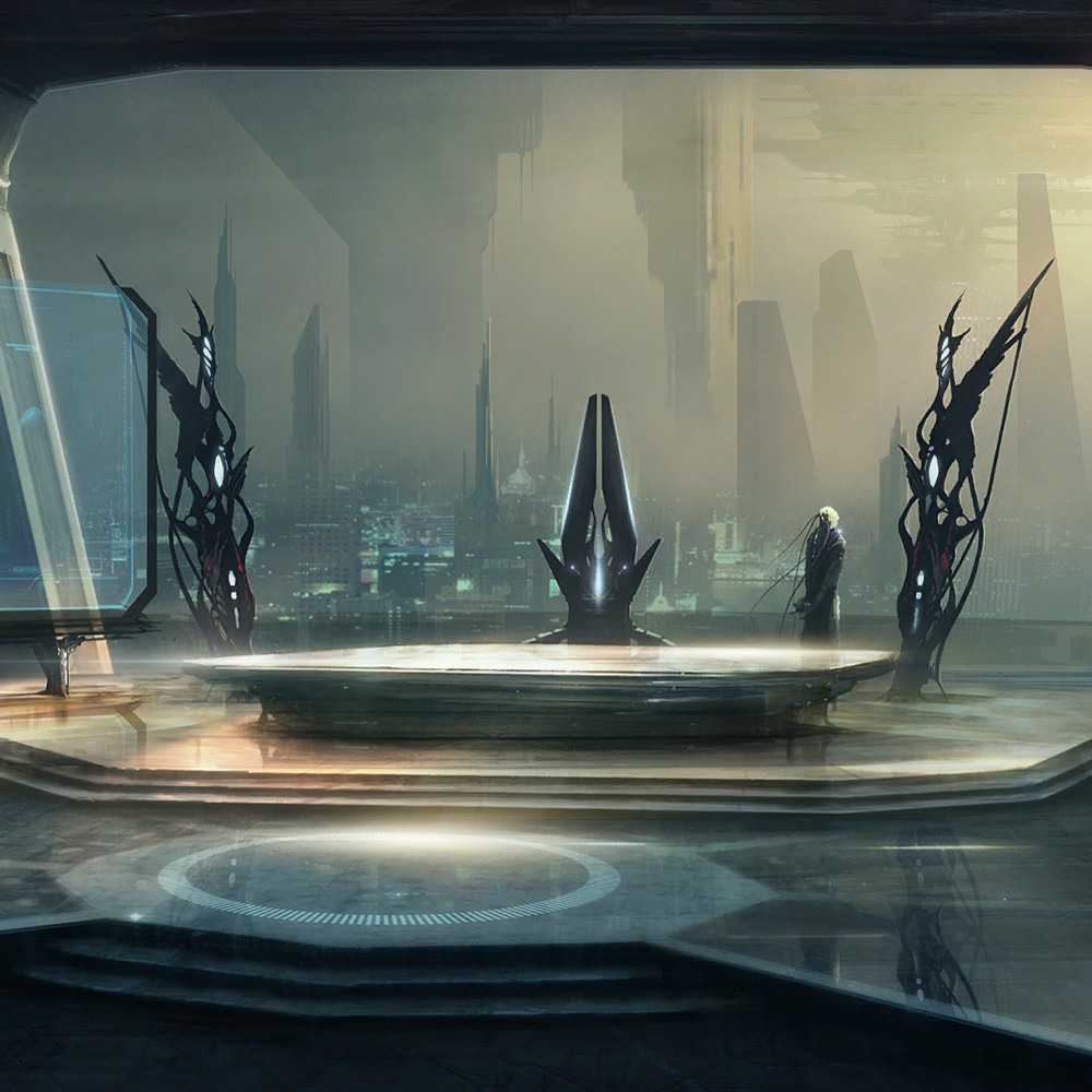 2.*版新手指南 for Stellaris
