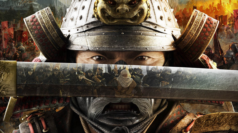 =将军2：全面战争= 中文包、报错、输入法问题指南 for Total War: SHOGUN 2