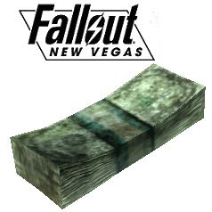 200.000 CAPS AT LEVEL 1!!!  - TOP 5 EARLY LOOTING LOCATIONS IN NV for Fallout: New Vegas