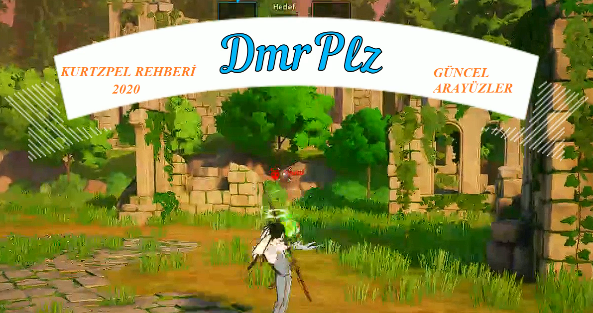 2020 Güncel Yeni Başlayanlar için for KurtzPel
