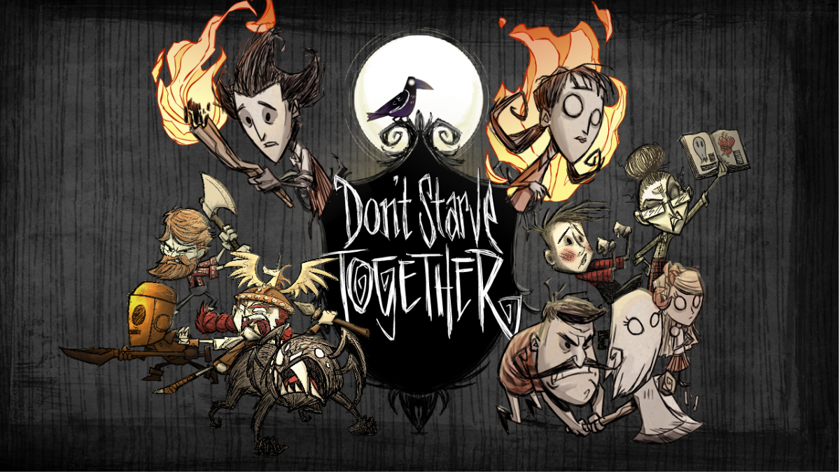 2021 Don't Starve Together Dedicated Server Guide for Don't Starve Together