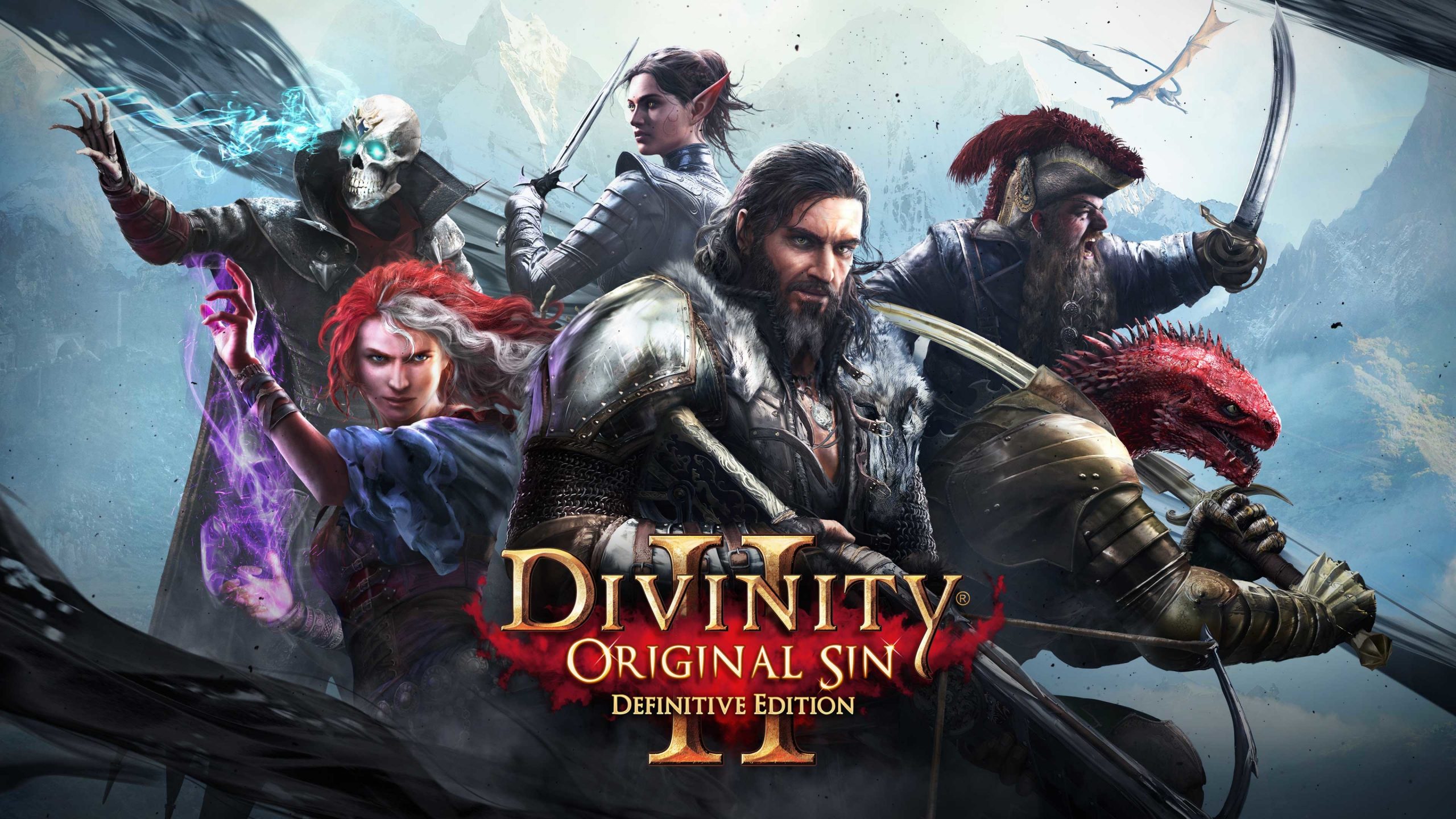 2021年神界原罪2最新使用模组后成就解锁插件指南 for Divinity: Original Sin 2