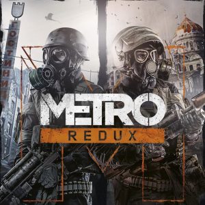 Metro 2033 концовки