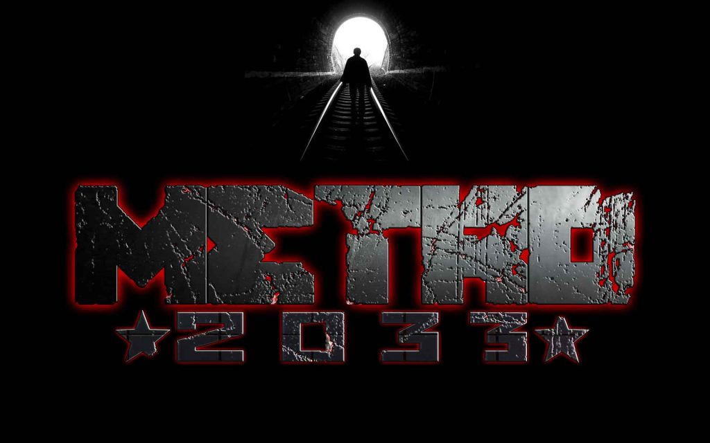 Прохождение игры МЕТРО 2033 REDUX + все дневники. P.S. + все ключи и ...