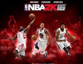 2K16实用简易指南 for NBA 2K16