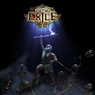 [3.1] Templario ~ Inquisidor ~ Eléctrico for Path of Exile