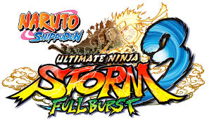 火影忍者究极风暴3全成就及忍者年鉴收集简易指南 for NARUTO SHIPPUDEN: Ultimate Ninja STORM 3 Full Burst