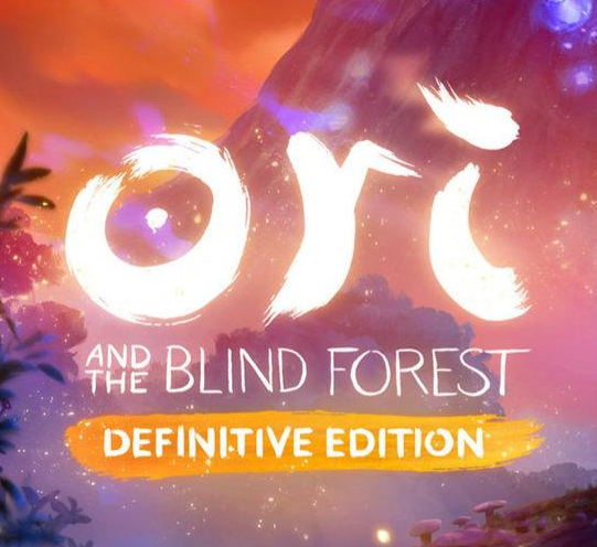 3小时+无技能+一命通关模式单周目完成攻略 for Ori and the Blind Forest