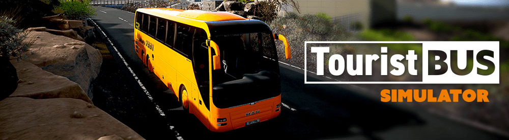3 Screens FOV Settings for Tourist Bus Simulator