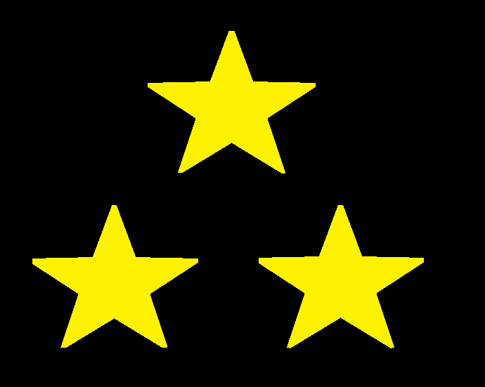 3 Star Rating on Every Level and Basic Gameplay Information for Geometry Wars 3: Dimensions Evolved