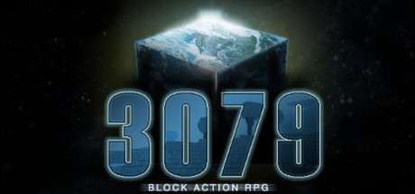 3079 -- Block Action RPG