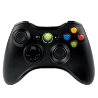 360 Controller Fix for The Wolf Among Us