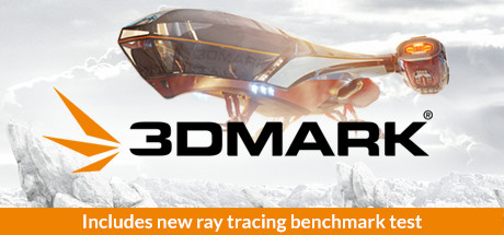 3DMark