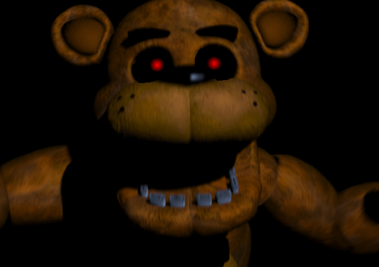 4/20 Strategy (The Harder Way) for Five Nights at Freddy's
