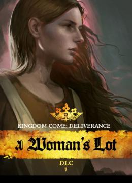 Достижения финального 4-го DLC «Женская доля» for Kingdom Come: Deliverance