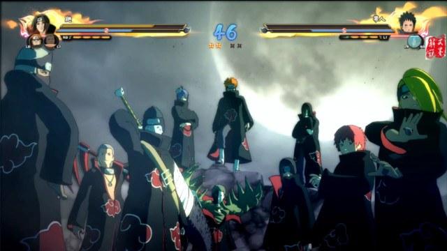 究极风暴4全联合奥义（包含DLC） for NARUTO SHIPPUDEN: Ultimate Ninja STORM 4