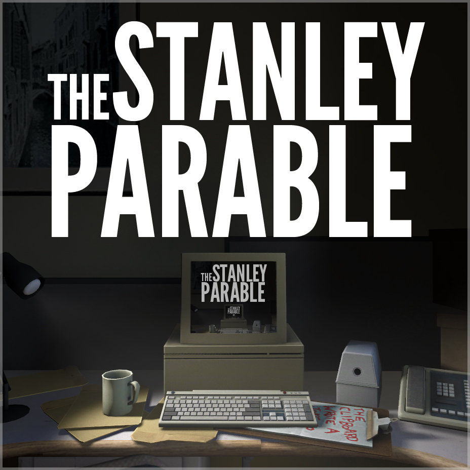 42 curiosidades y teorías sobre The Stanley Parable for The Stanley Parable