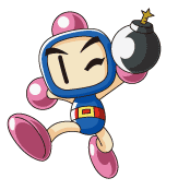 4K your SBR for Super Bomberman R