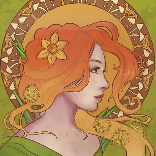 5 reasons why Leah is the best girl for Stardew Valley