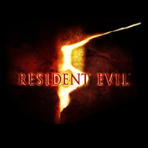 生化危机5 全成就指南 for Resident Evil 5