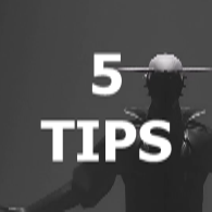 5 Tips and Tricks for Re-Legion