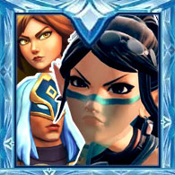 5 Tips to SUPPORT Like a Diamond Player for Paladins