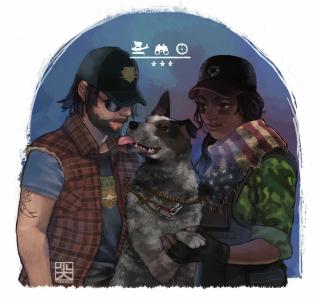 Скрытое 52 задание в Долине Холланд. for Far Cry 5