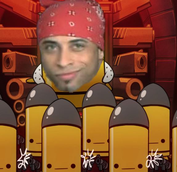 Руководство по достижениям (54/54) for Enter the Gungeon