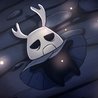 57 Заповедей Зота for Hollow Knight