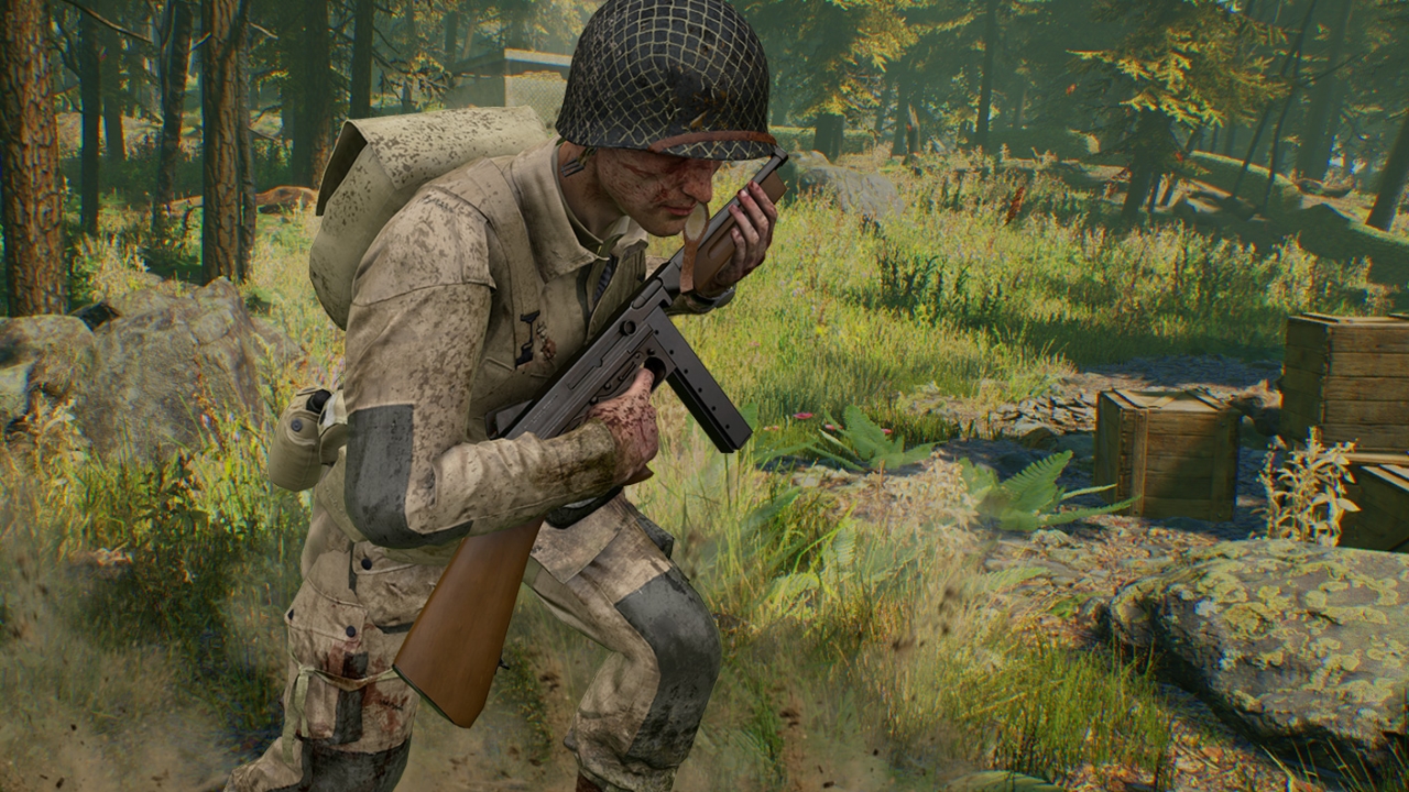 5V5 BATTALION TOURNAMENT! for BATTALION 1944