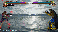 철권7 줄리아 창 필드 운영법 -1편 패턴별 for TEKKEN 7