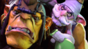 7.29d (Principal) Alchemist COVA for Dota 2