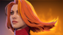 7.29d (Principal) Lina Mid (Magic Damage) for Dota 2
