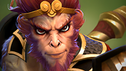 7.29d (Principal) Monkey King COVA for Dota 2