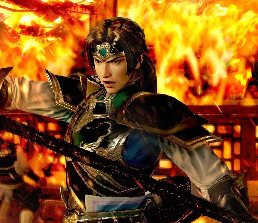 真三国无双7猛将传六星秘武攻略【中文】【搬运整理自游民游侠3dm等论坛】 for DYNASTY WARRIORS 8: Xtreme Legends Complete Edition