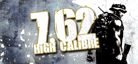 7,62 High Calibre