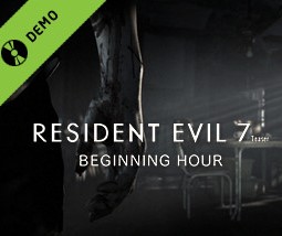 生化危机7 Demo - 如何获取肮脏的钱币 for Resident Evil 7 Teaser: Beginning Hour