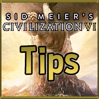 7 Great Tips to Improve at Civilization 6 - Video for Sid Meier's Civilization VI
