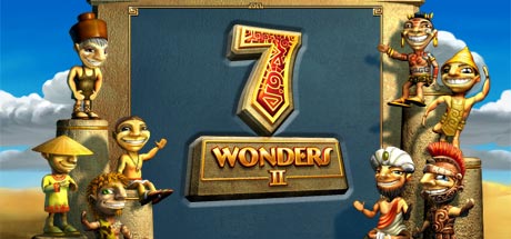 7 Wonders II