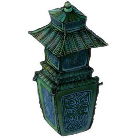 轩辕剑7炼化指南 for Xuan-Yuan Sword VII