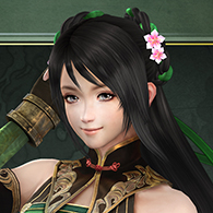 《真·三国无双7with猛将传》去灰尘MOD for DYNASTY WARRIORS 8: Xtreme Legends Complete Edition