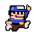 8 Bit Boy - Todas as Moedas Secretas for 8BitBoy