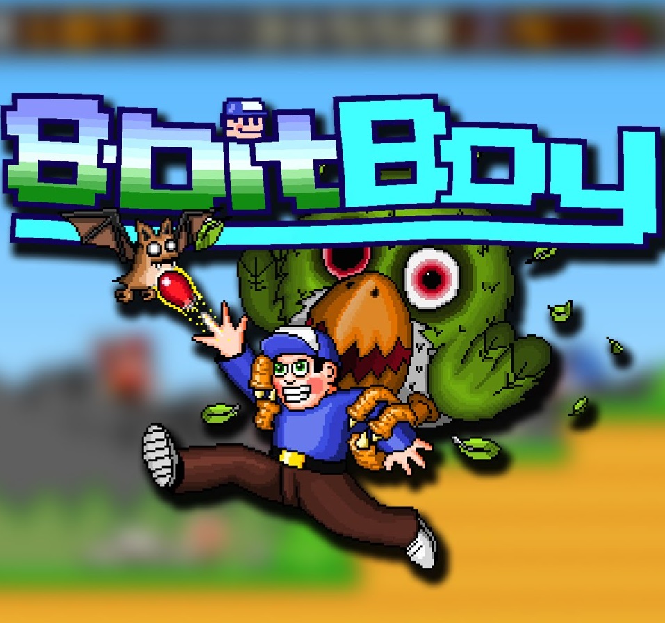 Особенные монеты 8BitBoy™ for 8BitBoy