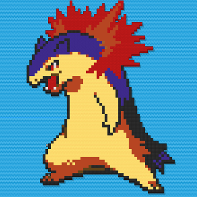 8BitMMO explore world for 8BitMMO