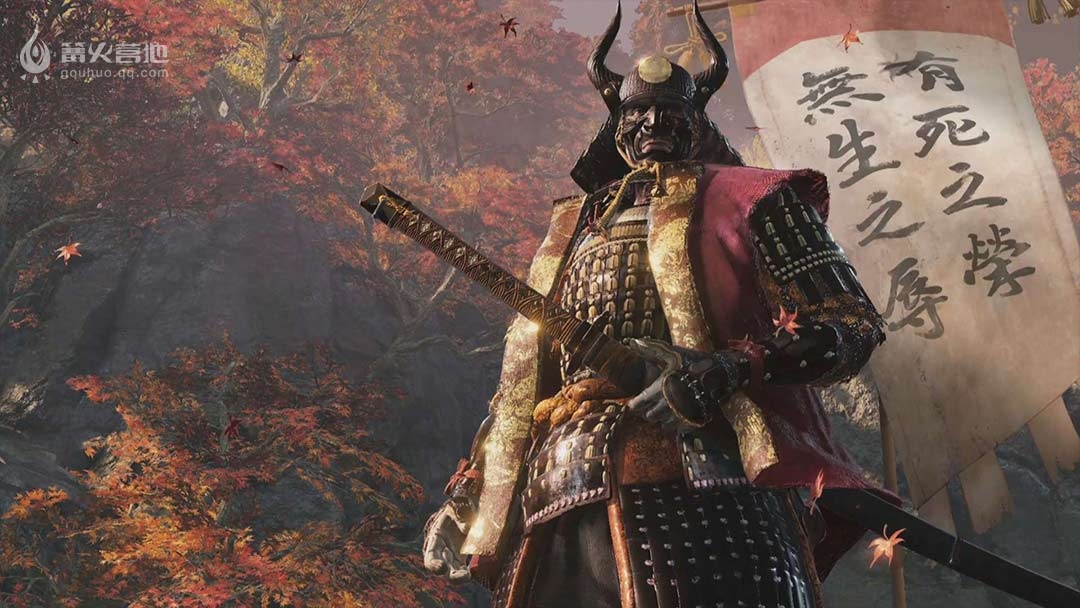 《只狼：影逝二度》总评 9.2 分：「苦」后回甘，欲罢不能 for Sekiro™: Shadows Die Twice