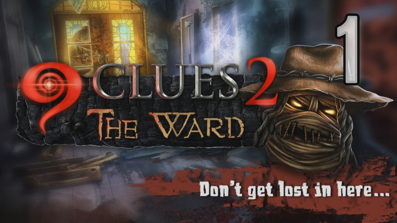 9 Clues 2: The Ward [ESPAÑOL] for 9 Clues 2: The Ward