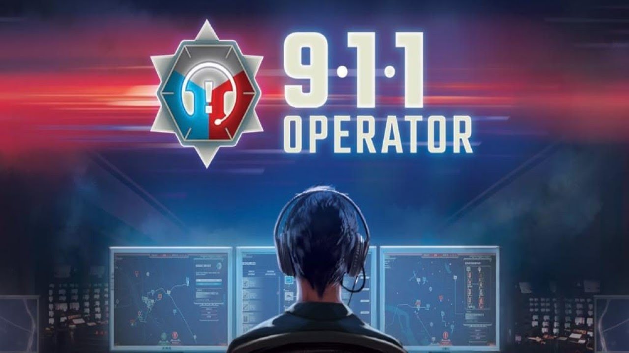911 Operator: Hile Kodları for 911 Operator