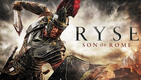 990中文指南系列---改变纹理质量的方法 for Ryse: Son of Rome