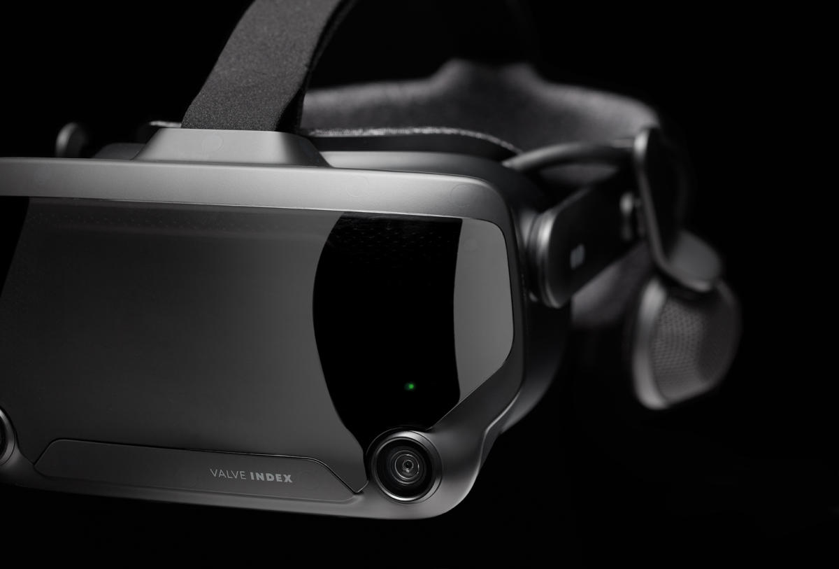 A 2020 VR Guide [Index] for DiRT Rally